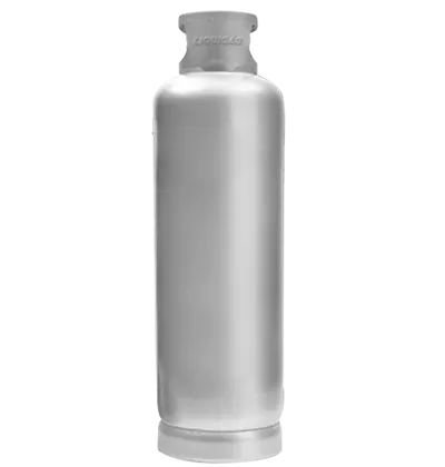 Botijão de Gás de 45kg (GLP)