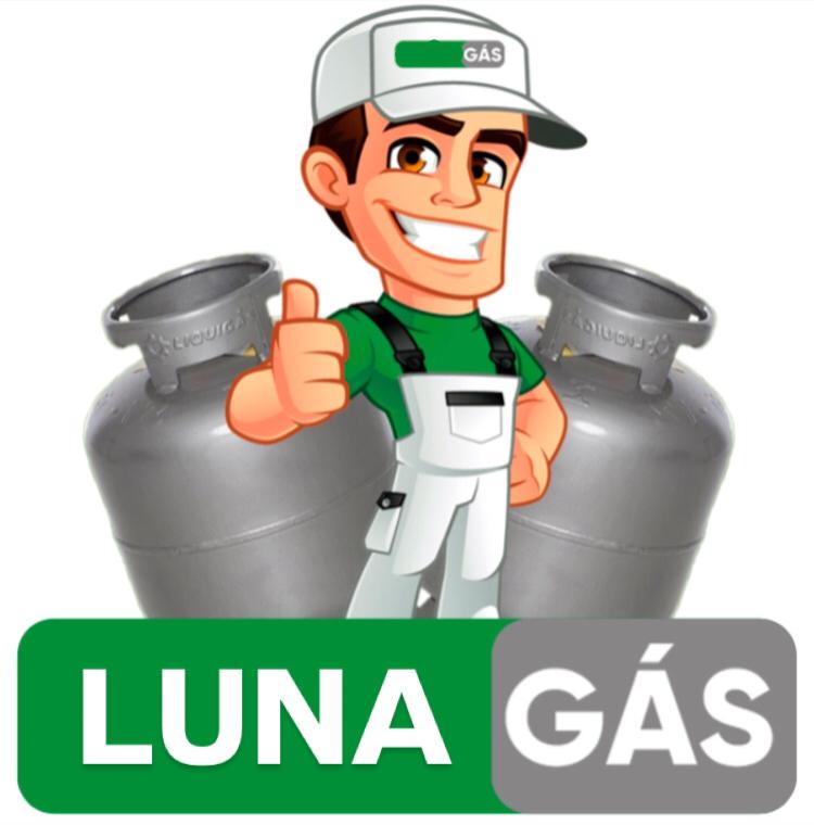 Luna gás